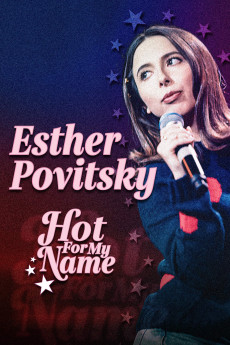 Hot for My Name (2020) download