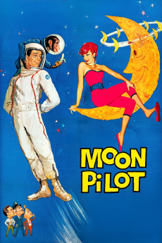 Moon Pilot (1962) download