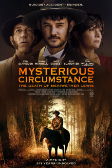 Mysterious Circumstance: The Death of Meriwether Lewis (2022) download